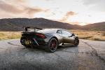 Lamborghini Huracan Performante by VF Engineering 2020 года